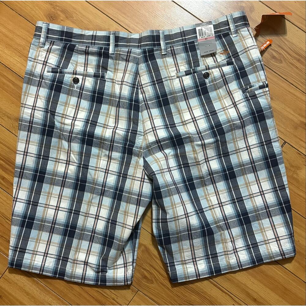 DOCKERS Pacific Collection "THE PERFECT SHORT" - Picture 2 of 5